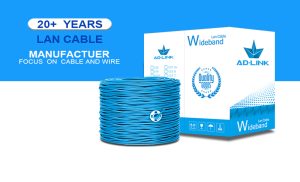 C-CAT6FTP